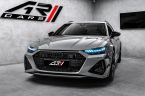 Audi RS 6 - fotka číslo 2