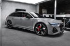 Audi RS 6 - fotka číslo 3