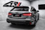 Audi RS 6 - fotka číslo 5