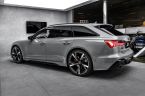 Audi RS 6 - fotka číslo 6