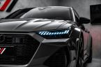 Audi RS 6 - fotka číslo 7