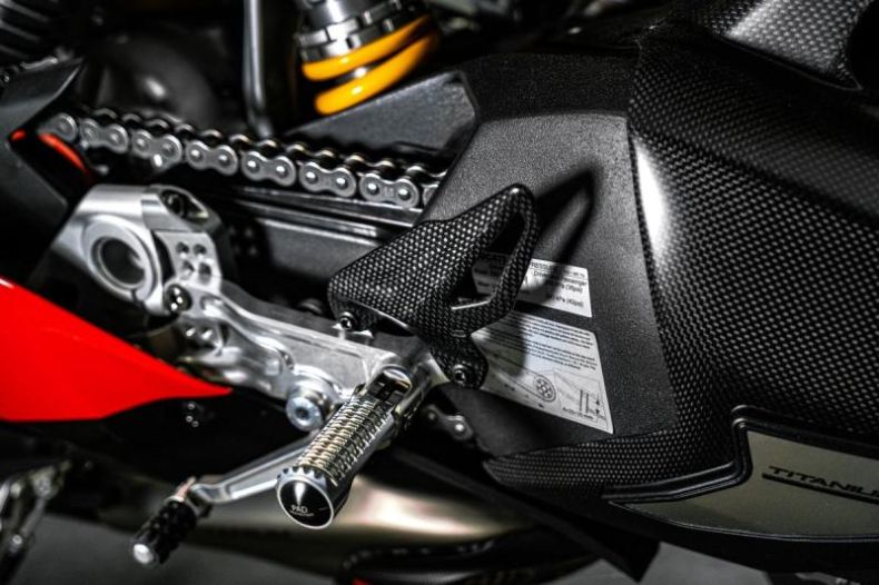 Ducati Ostatní - hlavní fotka