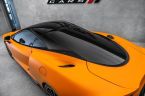 McLaren Ostatní - fotka číslo 9