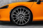 McLaren Ostatní - fotka číslo 10