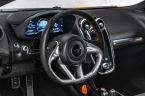 McLaren Ostatní - fotka číslo 15