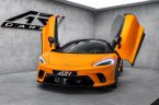 McLaren Ostatní - fotka číslo 1