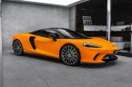 McLaren Ostatní - fotka číslo 2