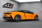 McLaren Ostatní - fotka číslo 3