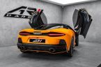McLaren Ostatní - fotka číslo 4