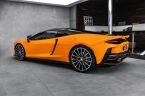 McLaren Ostatní - fotka číslo 5
