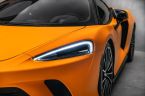 McLaren Ostatní - fotka číslo 7