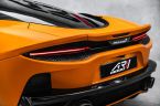 McLaren Ostatní - fotka číslo 8