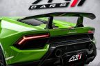 Lamborghini Huracán - fotka číslo 9