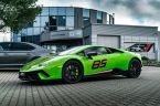 Lamborghini Huracán - fotka číslo 28