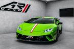 Lamborghini Huracán - fotka číslo 2