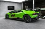 Lamborghini Huracán - fotka číslo 6