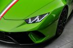 Lamborghini Huracán - fotka číslo 8
