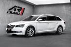 Škoda Superb - fotka číslo 0