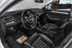Škoda Superb - fotka číslo 10