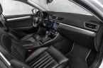 Škoda Superb - fotka číslo 11