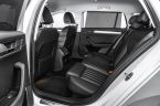 Škoda Superb - fotka číslo 13