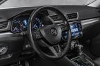 Škoda Superb - fotka číslo 14
