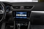 Škoda Superb - fotka číslo 15