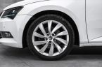 Škoda Superb - fotka číslo 1