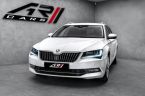 Škoda Superb - fotka číslo 2