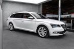 Škoda Superb - fotka číslo 3