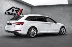 Škoda Superb - fotka číslo 4