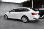 Škoda Superb - fotka číslo 6