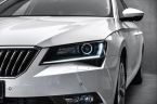 Škoda Superb - fotka číslo 7