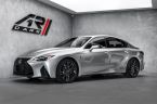 Lexus IS - fotka číslo 0