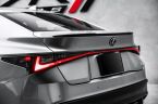 Lexus IS - fotka číslo 10