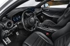 Lexus IS - fotka číslo 14
