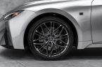 Lexus IS - fotka číslo 1