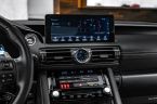 Lexus IS - fotka číslo 20