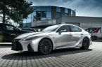 Lexus IS - fotka číslo 26