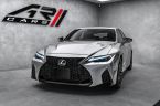 Lexus IS - fotka číslo 2