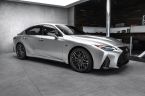Lexus IS - fotka číslo 3