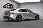 Lexus IS - fotka číslo 4