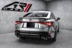 Lexus IS - fotka číslo 5