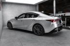 Lexus IS - fotka číslo 6