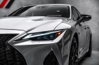 Lexus IS - fotka číslo 8
