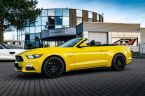 Ford Mustang - fotka číslo 25