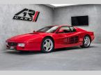 Ferrari Testarossa - fotka číslo 0