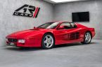 Ferrari Testarossa - fotka číslo 0