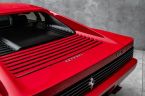 Ferrari Testarossa - fotka číslo 9