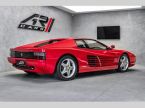 Ferrari Testarossa - fotka číslo 4